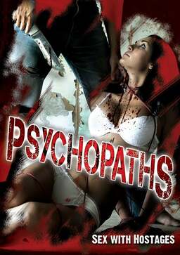 Psychopaths: Sex with Hostages (missing thumbnail, image: /images/cache/124004.jpg)