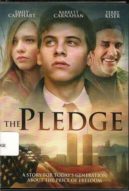 The Pledge (missing thumbnail, image: /images/cache/124042.jpg)