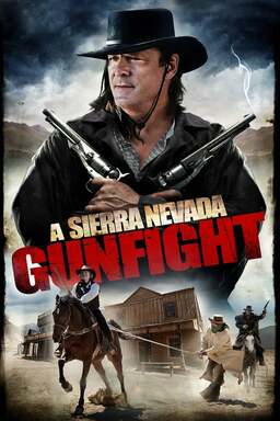 A Sierra Nevada Gunfight (missing thumbnail, image: /images/cache/124068.jpg)