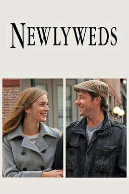Newlyweds (missing thumbnail, image: /images/cache/124124.jpg)