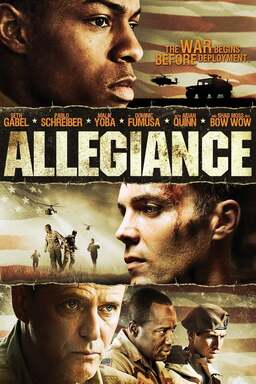 Allegiance (missing thumbnail, image: /images/cache/124166.jpg)