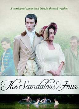 The Scandalous Four (missing thumbnail, image: /images/cache/124174.jpg)