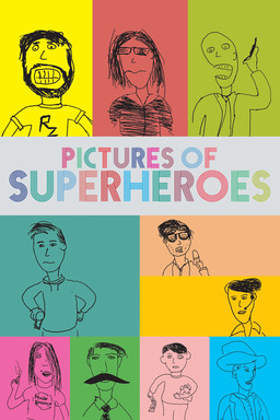 Pictures of Superheroes (missing thumbnail, image: /images/cache/124190.jpg)