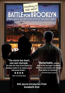 Battle for Brooklyn (missing thumbnail, image: /images/cache/124324.jpg)