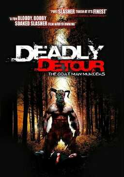 Deadly Detour: The Goatman Murders (missing thumbnail, image: /images/cache/124332.jpg)