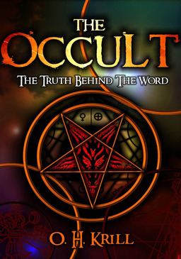 The Occult: The Truth Behind the Word (missing thumbnail, image: /images/cache/124464.jpg)