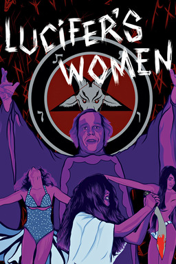 Lucifer's Women (missing thumbnail, image: /images/cache/12450.jpg)