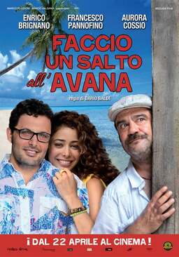Faccio un salto all'Avana (missing thumbnail, image: /images/cache/124548.jpg)