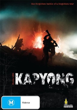 Kapyong (missing thumbnail, image: /images/cache/124568.jpg)