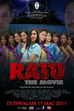 Ratu The Movie (missing thumbnail, image: /images/cache/124584.jpg)