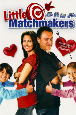 The Little Match Makers (missing thumbnail, image: /images/cache/124596.jpg)