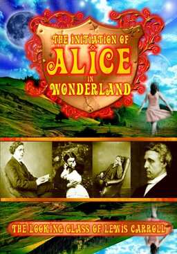 The Initiation of Alice in Wonderland: The Looking Glass of Lewis Carroll (missing thumbnail, image: /images/cache/124678.jpg)