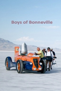 Boys of Bonneville: Racing on a Ribbon of Salt (missing thumbnail, image: /images/cache/124694.jpg)