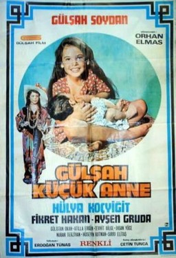 Gülşah Küçük Anne (missing thumbnail, image: /images/cache/124772.jpg)