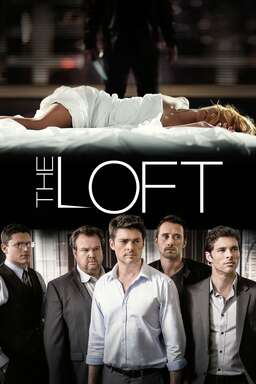 The Loft (missing thumbnail, image: /images/cache/124860.jpg)
