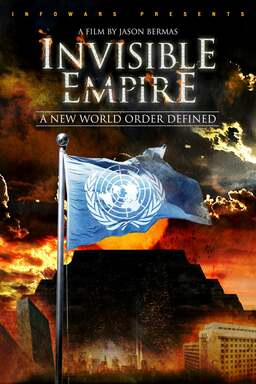Invisible Empire: A New World Order Defined (missing thumbnail, image: /images/cache/124910.jpg)