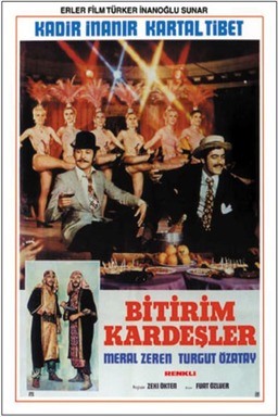 Bitirim Kardeşler (missing thumbnail, image: /images/cache/124966.jpg)