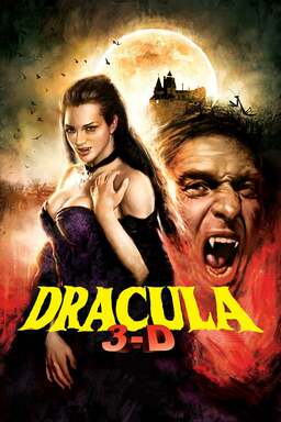 Dracula 3D (missing thumbnail, image: /images/cache/124968.jpg)