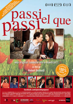 Passi el que passi (missing thumbnail, image: /images/cache/124976.jpg)