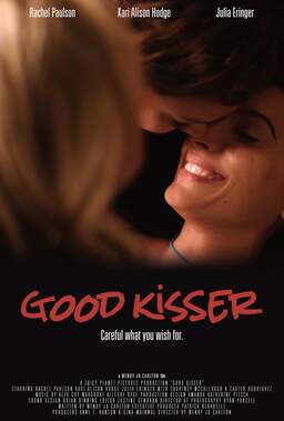 Good Kisser (missing thumbnail, image: /images/cache/1251.jpg)