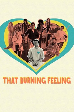 That Burning Feeling (missing thumbnail, image: /images/cache/125108.jpg)