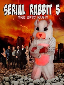 Serial Rabbit V: The Epic Hunt (missing thumbnail, image: /images/cache/12516.jpg)