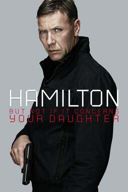 Agent Hamilton: But Not If It Concerns Your Daughter (missing thumbnail, image: /images/cache/125188.jpg)