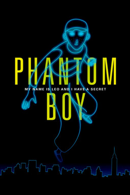 Phantom Boy (missing thumbnail, image: /images/cache/125192.jpg)