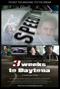 3 Weeks to Daytona (missing thumbnail, image: /images/cache/125208.jpg)