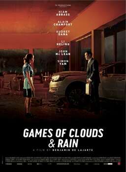 Games of Clouds and Rain (missing thumbnail, image: /images/cache/125234.jpg)