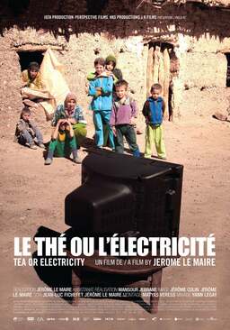 Tea or Electricity (missing thumbnail, image: /images/cache/125296.jpg)