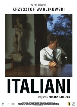 Gli Italiani (missing thumbnail, image: /images/cache/125356.jpg)