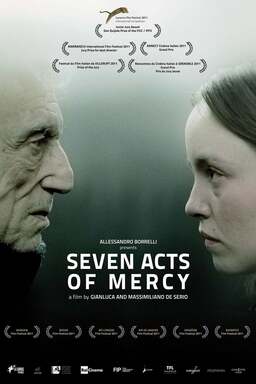 Seven Acts of Mercy (missing thumbnail, image: /images/cache/125402.jpg)