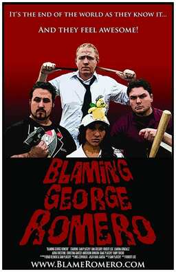 Blaming George Romero (missing thumbnail, image: /images/cache/125414.jpg)
