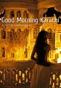Good Morning Karachi (missing thumbnail, image: /images/cache/125436.jpg)
