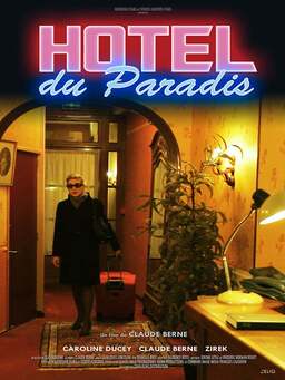 Hotel du paradis (missing thumbnail, image: /images/cache/125464.jpg)