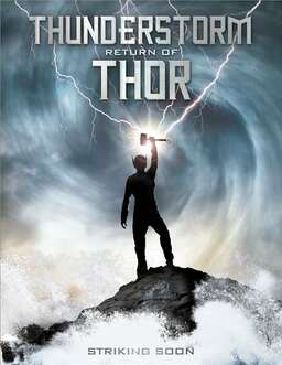 Adventures of Thunderstorm: Return of Thor (missing thumbnail, image: /images/cache/125486.jpg)