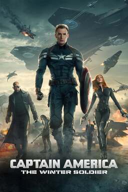 Marvel Captain America: The Winter Soldier (missing thumbnail, image: /images/cache/125504.jpg)