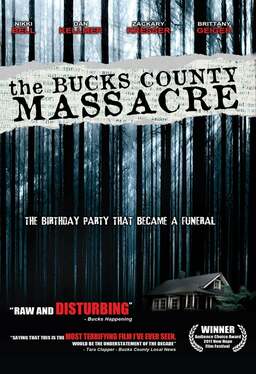 The Bucks County Massacre (missing thumbnail, image: /images/cache/125556.jpg)