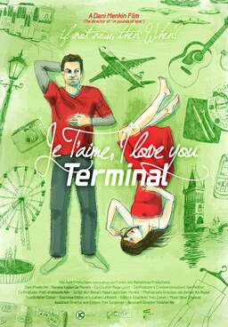 Je T'aime, I Love You Terminal (missing thumbnail, image: /images/cache/125576.jpg)