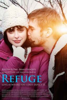 Refuge (missing thumbnail, image: /images/cache/125588.jpg)