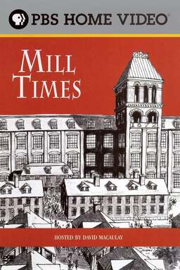 David Macaulay: Mill Times (missing thumbnail, image: /images/cache/125608.jpg)