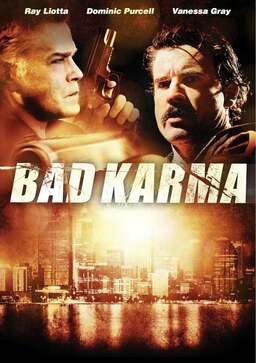 Bad Karma (missing thumbnail, image: /images/cache/125720.jpg)