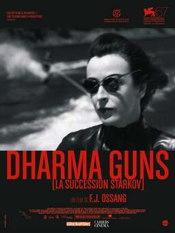 Dharma Guns (missing thumbnail, image: /images/cache/125722.jpg)