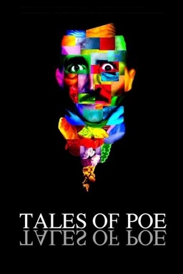 Tales of Poe (missing thumbnail, image: /images/cache/125794.jpg)