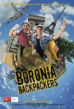Boronia Backpackers (missing thumbnail, image: /images/cache/125812.jpg)