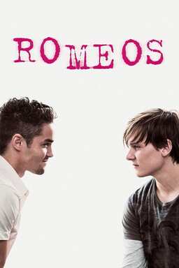 Romeos (missing thumbnail, image: /images/cache/125842.jpg)