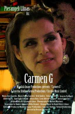 Carmen G (missing thumbnail, image: /images/cache/125874.jpg)