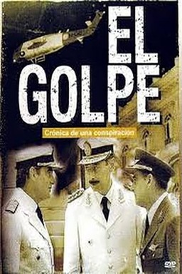 El Golpe: Crónica de una conspiración (missing thumbnail, image: /images/cache/125882.jpg)