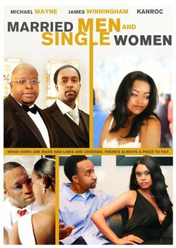 Married Men and Single Women (missing thumbnail, image: /images/cache/125922.jpg)